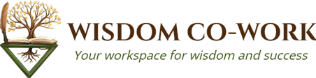 Wisdom Cowork — your workspace for wisdom and success